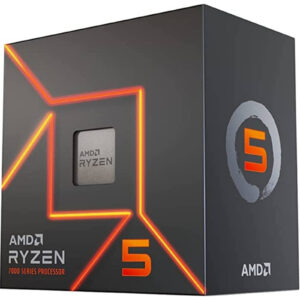 AMD Ryzen 5 7600 CPU - NZ DEPOT