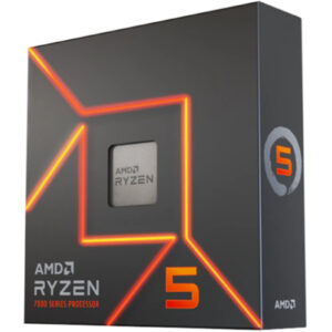 AMD Ryzen 5 7600X CPU - NZ DEPOT