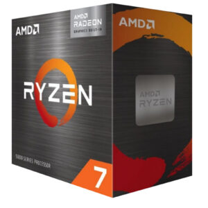 AMD Ryzen 7 5700G CPU - NZ DEPOT