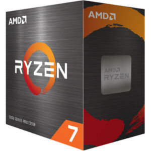 AMD Ryzen 7 5700X CPU - NZ DEPOT