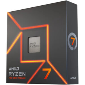 AMD Ryzen 7 7700X CPU - NZ DEPOT