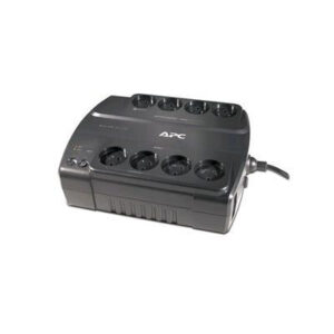 APC BE550G-AZ Power Saving Back-UPS ES 8 Outlet 550VA 230V - NZ DEPOT