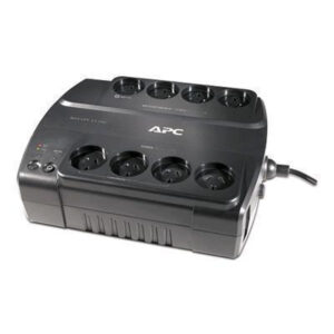APC BE700G-AZ Power Saving Back-UPS ES 8 Outlet 700VA 230V - NZ DEPOT