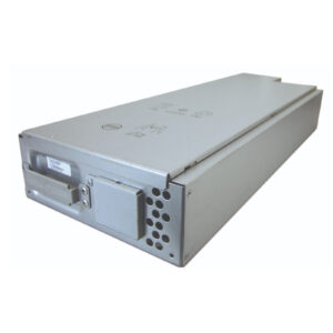 APC RBC118 APC Replacement Battery Cartridge #118 Suitable for: SMX120RMBP2U - NZ DEPOT
