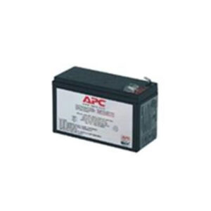 APC RBC17 Replacement Battery Cartridge Suitable for: BE650BB