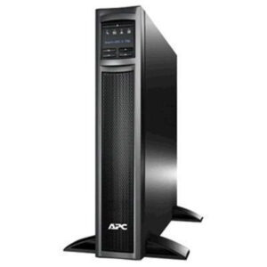APC SMX750I Smart-UPS X 750VA R/Tower LCD 230V - NZ DEPOT