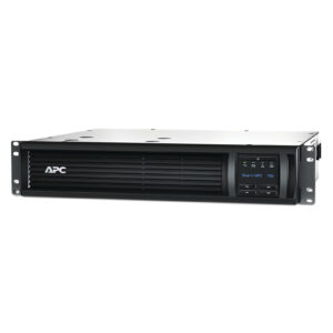 APC Smart UPS 750VA LCD RM 2U 230V with SmartConnect - NZ DEPOT