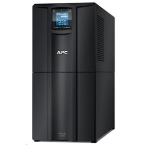 APC - schneider SMC3000I Smart-UPS C 3000VA LCD 230V - NZ DEPOT
