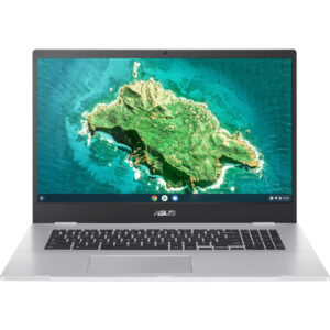 ASUS CX1700CKA 17.3" FHD Chromebook - NZ DEPOT