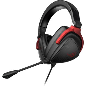 ASUS ROG Delta S Core Wired Gaming Headset - NZ DEPOT