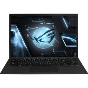 ASUS ROG Flow Z13 GZ301ZE 13.4" UHD RTX 3050Ti Gaming Laptop - NZ DEPOT