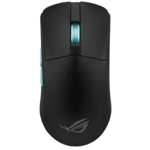 ASUS ROG Harpe Ace Aim Lab Edition Wireless Gaming Mouse - NZ DEPOT