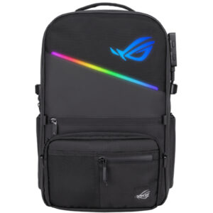 ASUS ROG Ranger BP3703 17 RGB Gaming Backpack NZDEPOT - NZ DEPOT