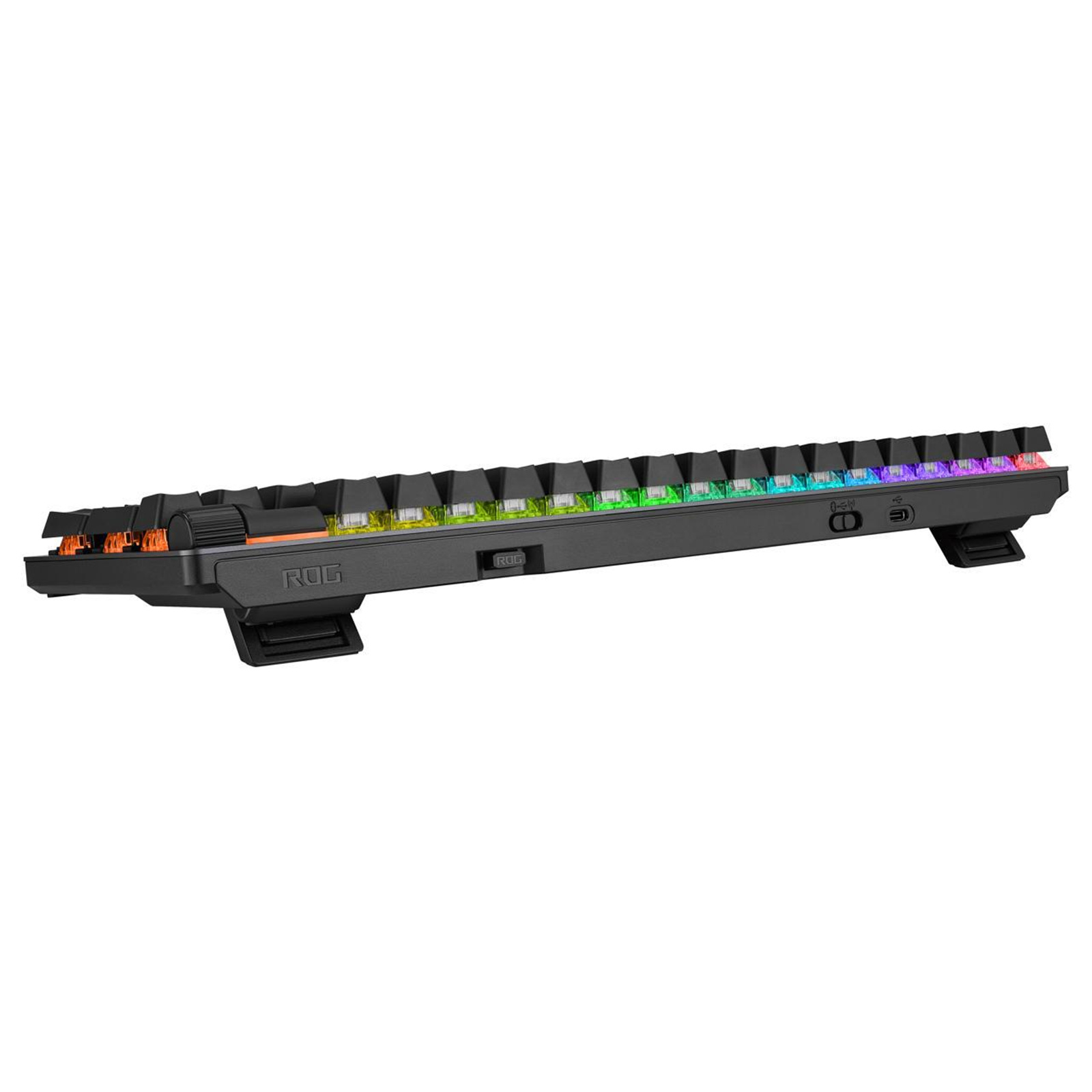ASUS ROG STRIX SCOPE II 96 Wireless Gaming Keyboard 359.00 🤩