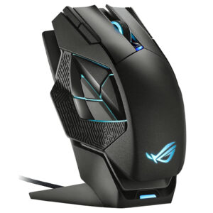 ASUS ROG Spatha X Wireless Gaming Mouse - NZ DEPOT