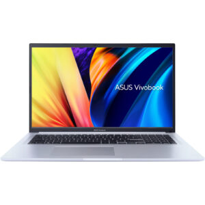 ASUS Remanufactured Vivobook X1702ZA-AU043X Laptop 17.3" FHD Intel i5-1240P 8GB 512GB SSD Win11Pro /PB 1 yr warranty - WiFi6 + BT5.0