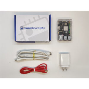 ASUS SBC Entry Kit Tinker Board R2.0 Supports debian