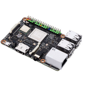 ASUS SBC Tinker Board R2.0 A 2GB ARM Based SBC with Enhanced and Better Compatibility NZDEPOT - NZ DEPOT