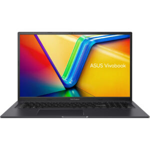 ASUS Vivobook 17 D3704YA-AU048W 17.3" FHD Laptop -- AMD Ryzen5 7530U/8GB/512GB SSD/Win11Home - WiFiAC + BT4.1