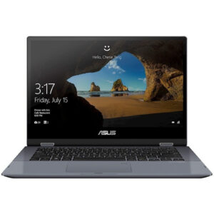 ASUS Vivobook Flip 14 TP412UA (A-Grade Off-Lease) 14" FHD Touch Laptop - NZ DEPOT