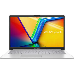 ASUS Vivobook Go E1504FA-NJ274W 15.6" FHD Laptop - AMD Ryzen5 7520U/16GB/512GB SSD/Win11Home - WiFiAC + BT4.1