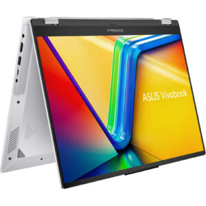 ASUS Vivobook TP3604VA 16" OLED Touch Flip Laptop > Computers & Tablets > Laptops > 2-in-1 / Flip Laptops - NZ DEPOT