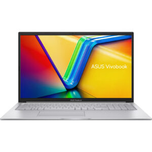 ASUS Vivobook X1704VA-AU172X Laptop 17.3" FHD Intel i7-1355U 16GB 512GB SSD Win11Pro 1yr Warranty - WiFi5 + BT4.1