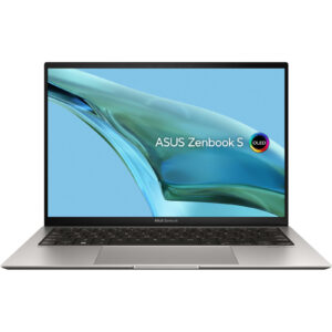 ASUS Zenbook 13 OLED UX5304VA-NQ122W 13.3" 2.8K OLED Laptop --Intel i7-1355U/16GB/512GB SSD/ Win11Home - WiFi6E + BT5.3