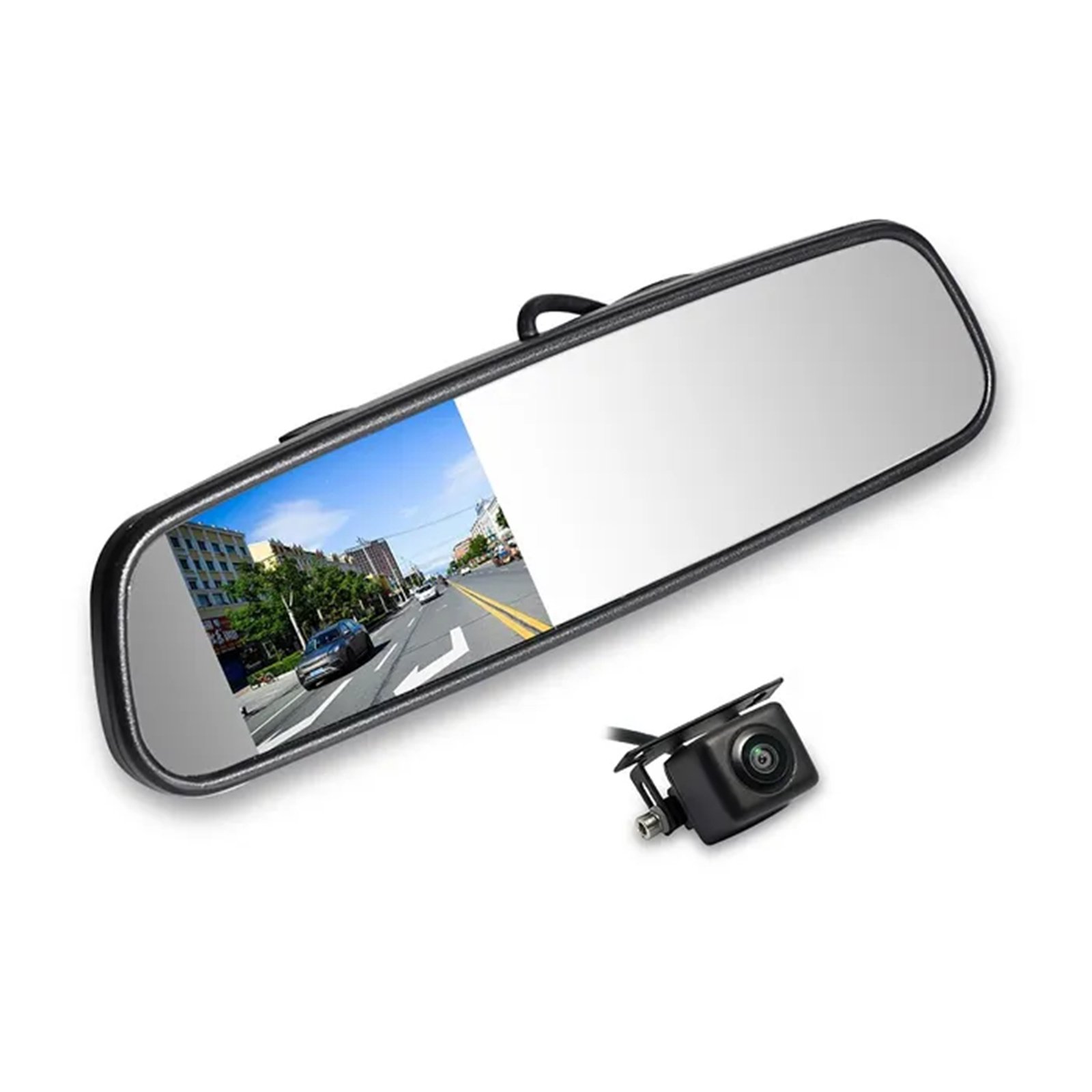 Autoview Moto AUTOVIEW AVUM-04CK2 4
