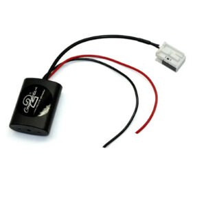 AUTOVIEW QVI-RCD510 VIDEO INTERFACE VW RCD510 ( VERSION B RADIO ONLY ) - NZ DEPOT