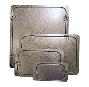 Buy Access Panel AP2 door375x240mm (entry 335x200) LVAP2 Online - Duct Manufacturing Supplies - 2 - NZ Depot Trade
