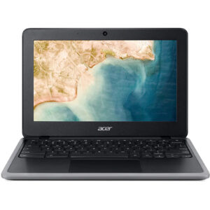 Acer C734 C1SD Chromebook 11.6 HD Intel Celeron N4500 4GB 32GB eMMC ChromeOS 1yr warranty WiFiAC Webcam NZDEPOT - NZ DEPOT