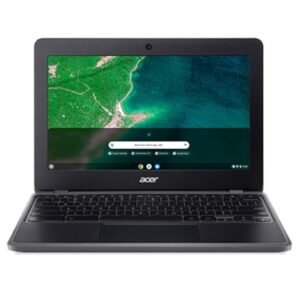 Acer C734 Chromebook 11.6" N4500 4GB 32GB SSD 3YR - NZDEPOT