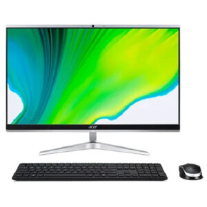 Acer NZ Remanufactured DQ.BJ3SA.001 Aspire C24-1650 23.8" FHD All in One PC Acer/Local 1yr warranty - NZ DEPOT
