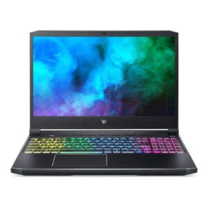 Acer NZ Remanufactured NH.QC1SA.006 15.6" FHD RTX 3070 Gaming Laptop - NZ DEPOT