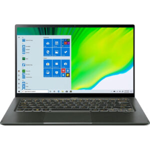 Acer NZ Remanufactured NX.A34SA.006 Acer/Local 1yr warranty 14" FHD IPS Touch Intel i5-1135G7 8GB 512GB NVMe SSD Win1`Home WiFi6 + BT