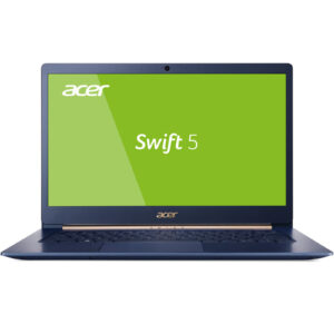 Acer NZ Remanufactured NX.A34SA.00C Acer/Local 1yr warranty Premium Ultrabook 14" FHD Intel i7-1165G7 16GB 512GB NVMe SSD Win11 Home - WiFi6 + BT