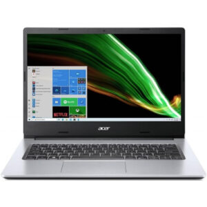 Acer NZ Remanufactured NX.A7VSA.006 Acer/Local 1yr warranty Aspire 1 A114-33-C80T 14" Intel Celeron N4500 CPU 4GB RAM