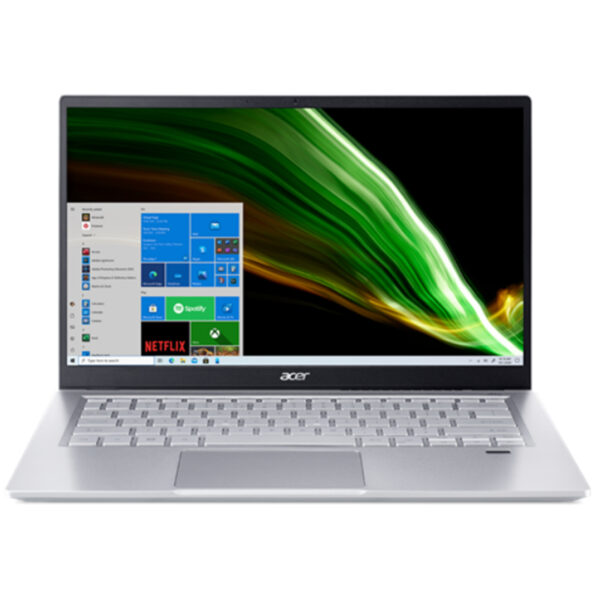 Acer NZ Remanufactured NX.ABNSA.003 Acer/Local 1yr warranty 14 INCH FHD Display Intel i5 8GB Ram 256GB SSD W10Home - WiFi6 + BT