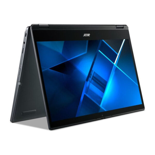 Acer NZ Remanufactured NX.VP5SA.001 Acer/Local 1yr warranty TravelMate Spin 14' FHD Display Intel i5-1135G7 Quad-Core 8GB Ram 256GB SSD Win10 Home 1.4KG - NZ DEPOT