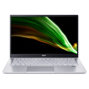 Acer Swift 3 SF314-43-R644 14" FHD AMD Ryzen3 5300U 8GB 256GB SSD Win11Home 1yr warranty - WiFi6 + BT