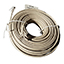 AirTouch Zoning Data Cable (left latch) 12m control2pad - AT-657096 - Duct System Design - Zone Controls
