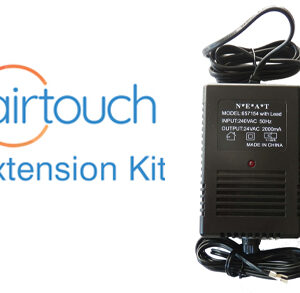 AirTouch5 Extension Module (& AT2 & AT3) - AT5-657242 - Duct System Design - Zone Controls