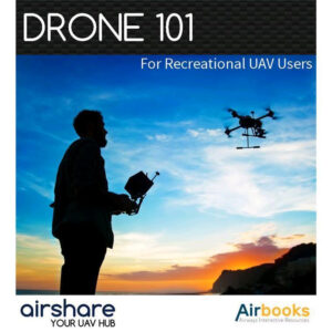 Airshare Drone 101 Training - NZ DEPOT