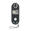 Anemometer,Light,RH/Temp,Barometer,Thermometer, Pocketsize - LU-SP8001 - Duct System Design - Test Equipment & Tools