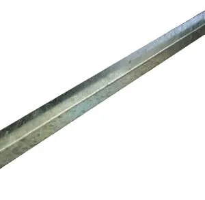 Buy Angle 50x50 Length 1200 Gal22 ANGLE50X50-1200 Online - Plastic Adaptors & Accessories - 2 - NZ Depot Trade