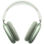 Apple AirPods Max Wireless Noise Cancelling Headphones - Green - NZ DEPOT