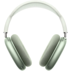 Apple AirPods Max Wireless Noise Cancelling Headphones - Green - NZ DEPOT