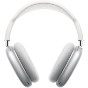 Apple AirPods Max Wireless Noise Cancelling Headphones Silver NZDEPOT - NZ DEPOT