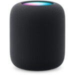 Apple HomePod (2nd Generation) Smart Home WiFi Speaker - Midnight - NZ DEPOT